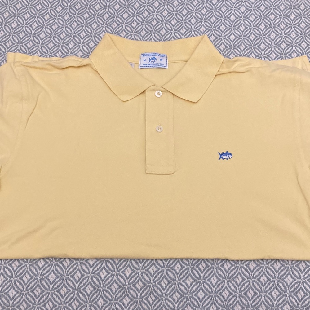 Southern Tide Skipjack Polo